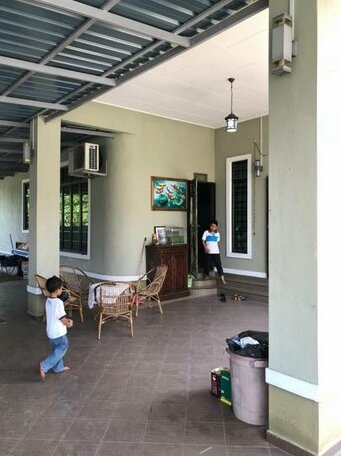 Homestay Tapang - Photo3