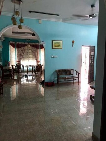 Homestay Tapang - Photo4