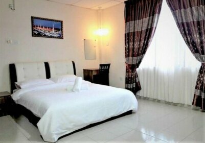 Hotel Diamond Kota Bharu