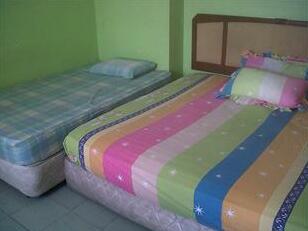 Hotel Merry - Photo4