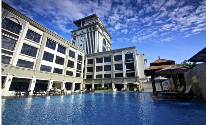 Hotel Perdana Kota Bharu - Photo2