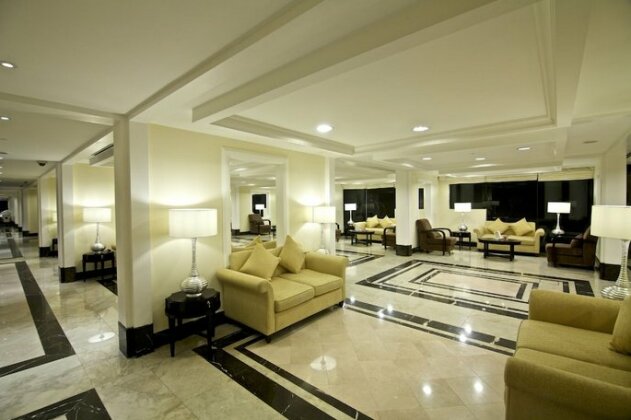 Hotel Perdana Kota Bharu - Photo3