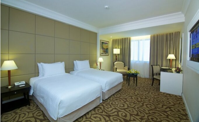 Hotel Perdana Kota Bharu - Photo4