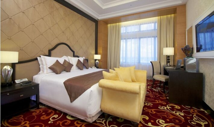 Hotel Perdana Kota Bharu - Photo5
