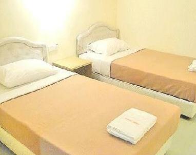Hotel Rebana - Photo2