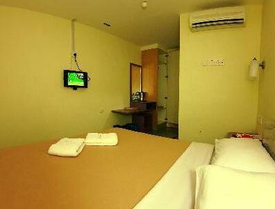 Hotel Rebana - Photo4