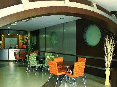Hotel Rebana - Photo5