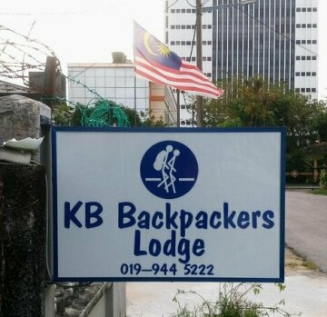 Kb Backpackers Lodge