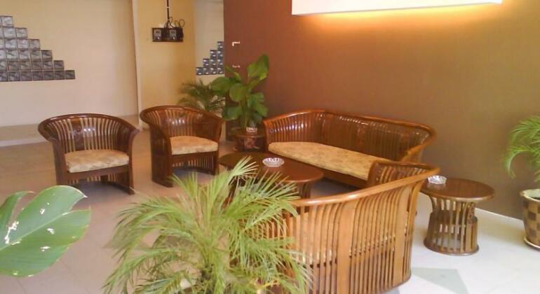 Khalifa Inn - Photo2