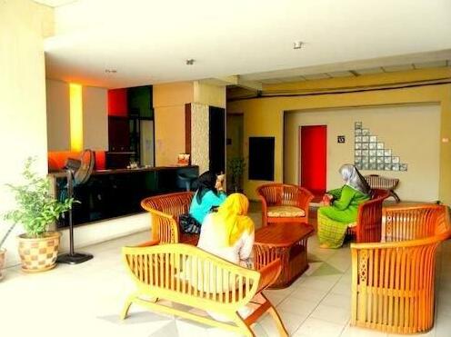 Khalifa Inn - Photo3