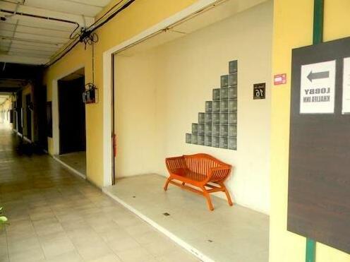 Khalifa Inn - Photo4