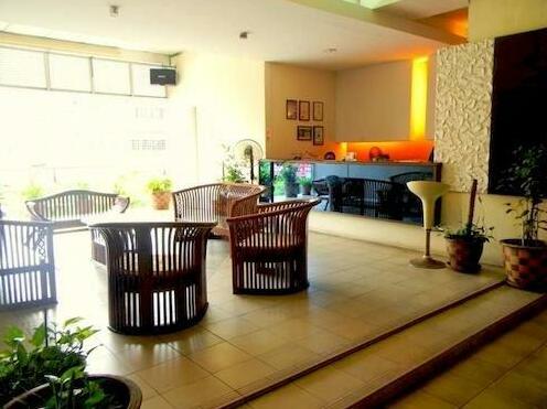 Khalifa Inn - Photo5