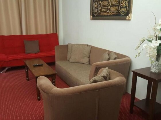 Khalifa suite guest house nik adik - Photo2