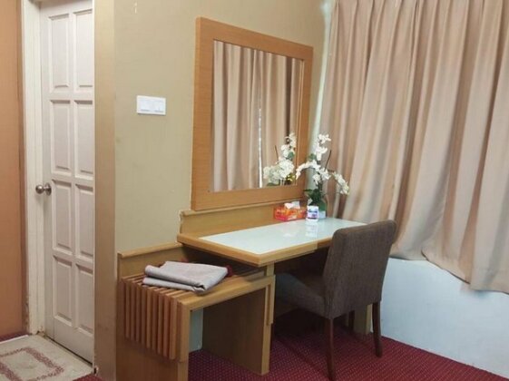 Khalifa suite guest house nik adik - Photo3