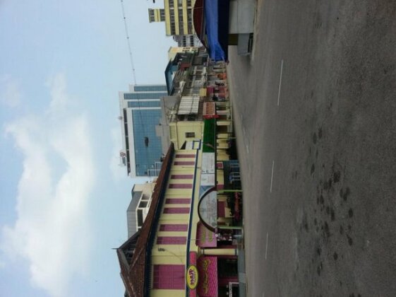 Kota Bharu Apartment - Photo3
