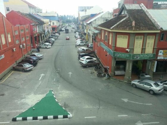 Kota Bharu Apartment - Photo4