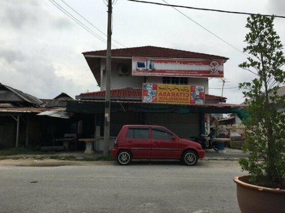L25 guesthouse