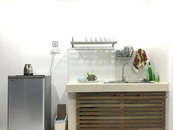 L25 guesthouse - Photo2