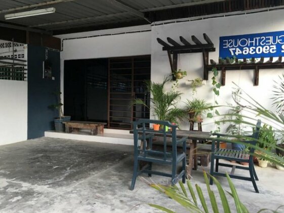 L25 guesthouse - Photo3