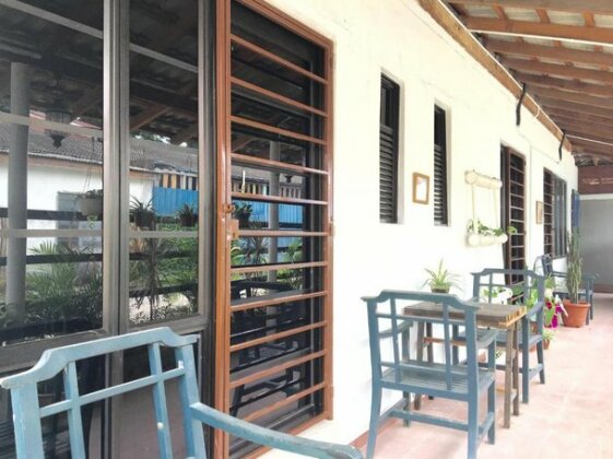 L25 guesthouse - Photo4