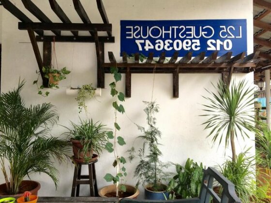 L25 guesthouse - Photo5