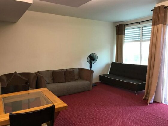Mae KB Khalifa Apartment/Room 3-B-7 - Photo2