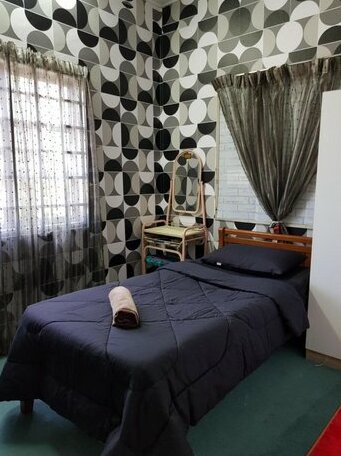 Mayang Homestay