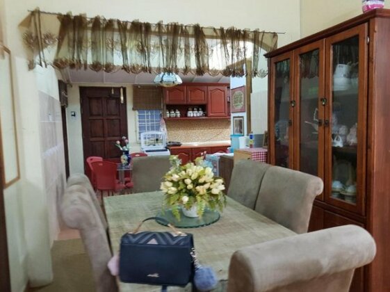 Mayang Homestay - Photo2