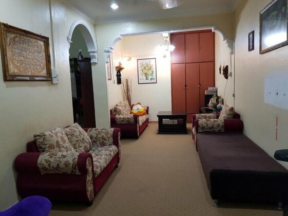 Mayang Homestay - Photo4