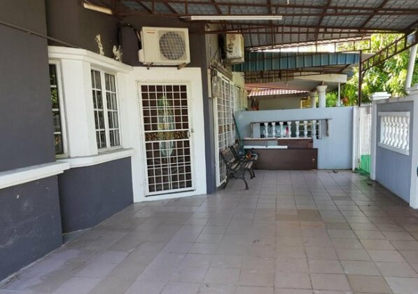 Mayang Homestay - Photo5