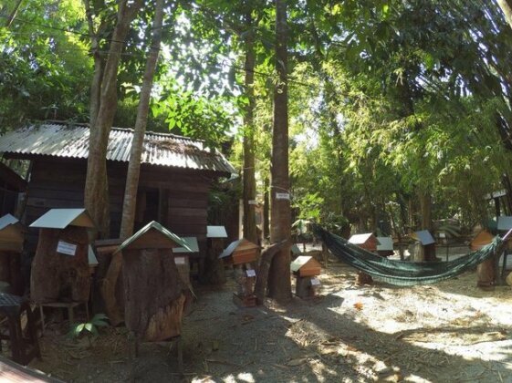 Min House Camp - Photo4