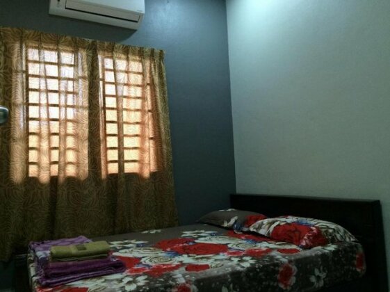 MN Bajet Homestay - Photo2
