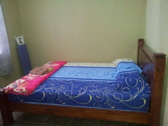 MN Bajet Homestay - Photo3