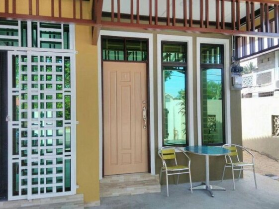 MN Bajet Homestay - Photo5