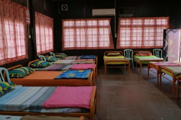 My Friend Homestay - Photo2