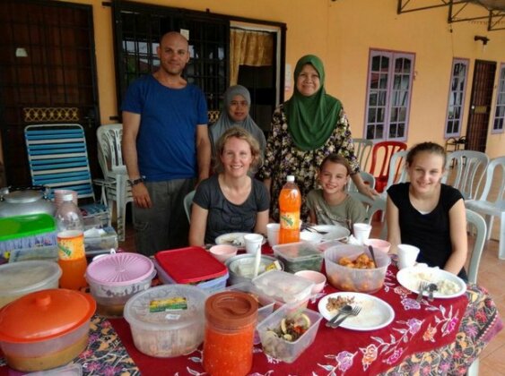 My Friend Homestay - Photo3