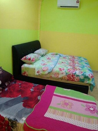 My Friend Homestay - Photo4