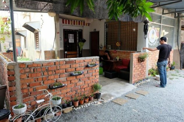 My Place Guest House - Photo2