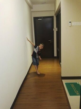 Nima Lodge - Photo2
