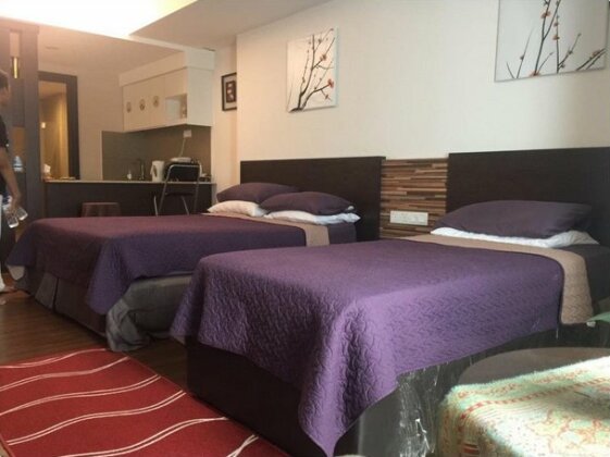 Nima Lodge - Photo4