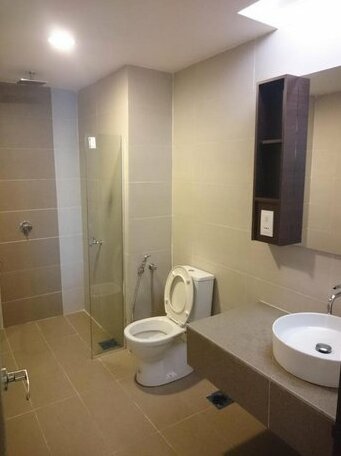 Orkid Studio Apartment - Photo2