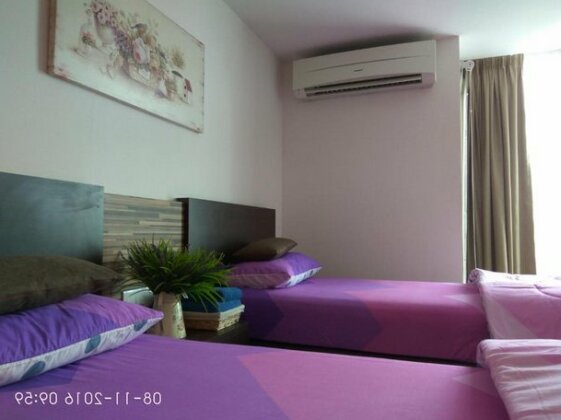 Orkid Studio Apartment - Photo4