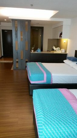 Orkid Studio Apartment - Photo5
