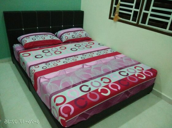 PCB Homestay - Photo3