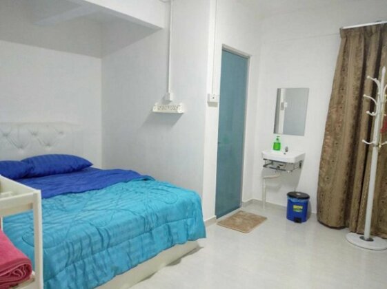 Perhentian Transit Room - Photo2