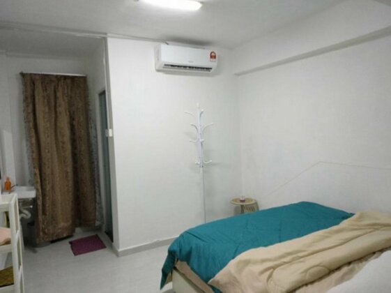 Perhentian Transit Room - Photo4