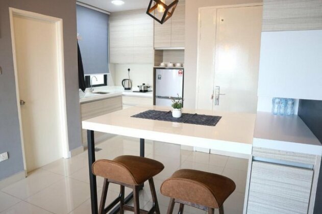Prestige Sky 3 B66 - Photo2