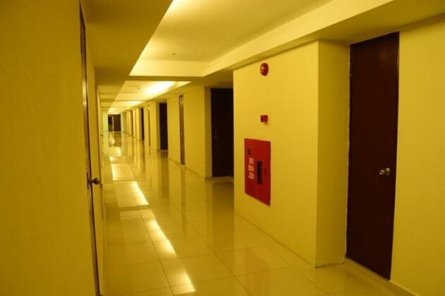 Ray Yan Guesthouse - Photo2