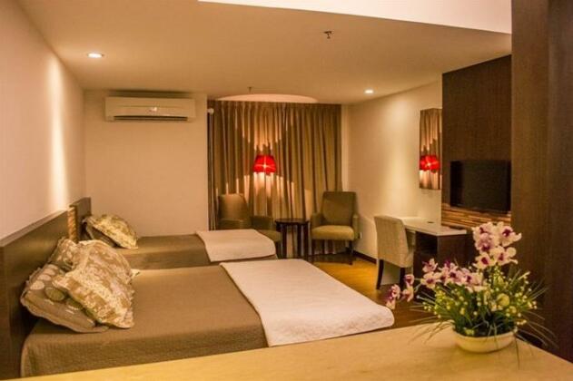 Ray Yan Guesthouse - Photo3