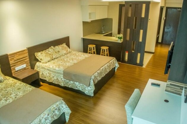 Ray Yan Guesthouse - Photo4